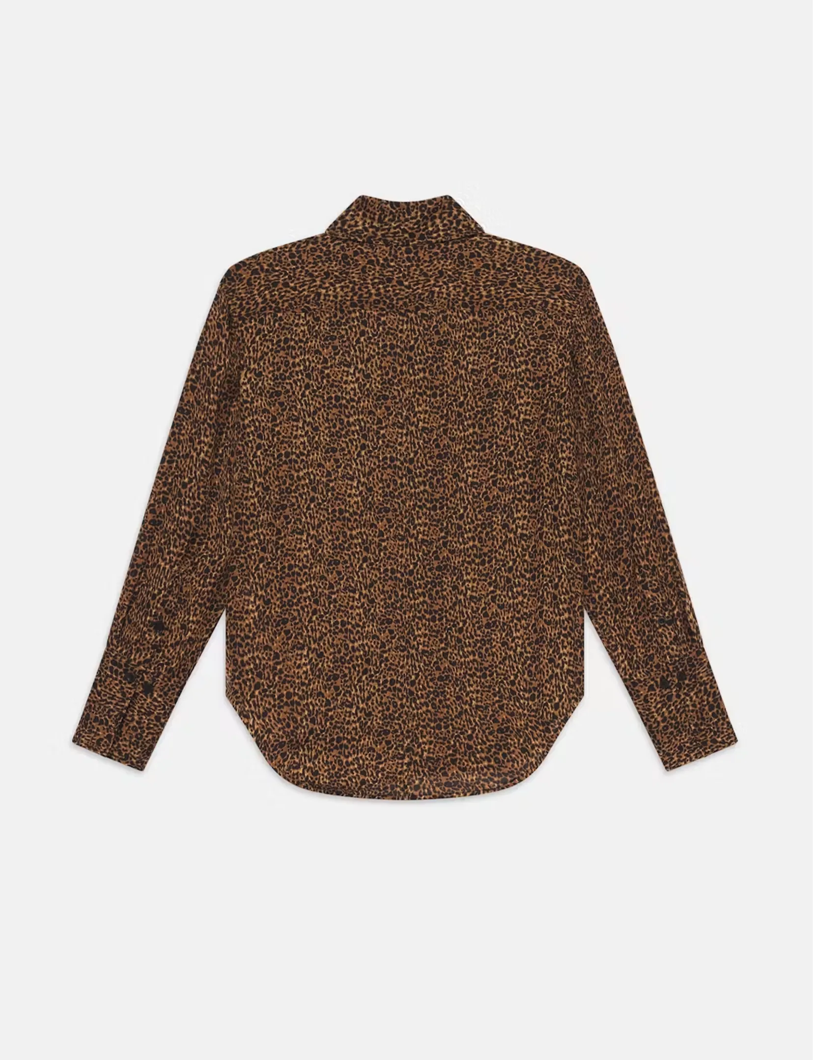 The Standard Shirt, Sand Multi